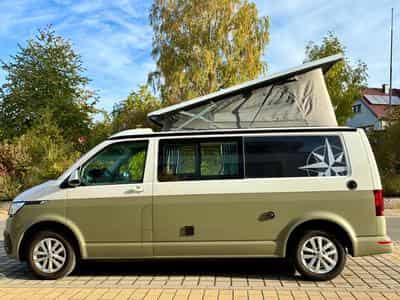 VW Transporter WESTFALIA KEPLER ONE VW 150CH (2025) - Photo 2