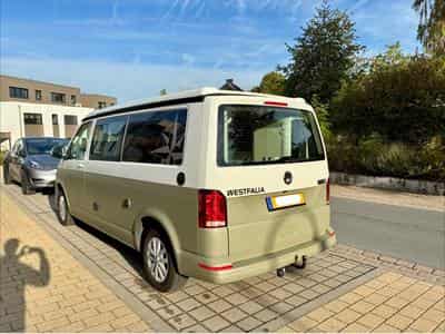 VW Transporter WESTFALIA KEPLER ONE VW 150CH (2025) - Photo 5