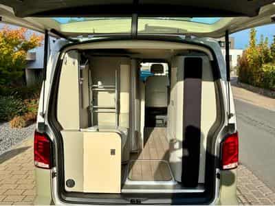 VW Transporter WESTFALIA KEPLER ONE VW 150CH (2025) - Photo 6