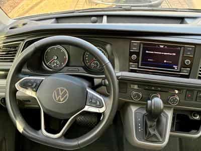 VW Transporter WESTFALIA KEPLER ONE VW 150CH (2025) - Photo 10