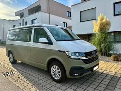 VW Transporter WESTFALIA KEPLER ONE VW 150CH (2025) - Photo 4