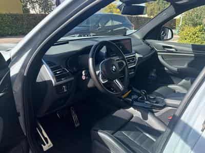 BMW X3 M40i (2022) - Photo 4