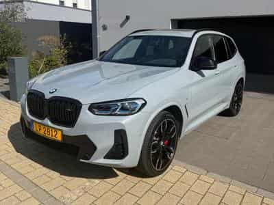 BMW X3 M40i (2022) - Photo 1