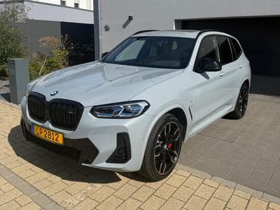BMW X3 M40i (2022) - Photo 1