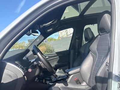 BMW X3 M40i (2022) - Photo 5