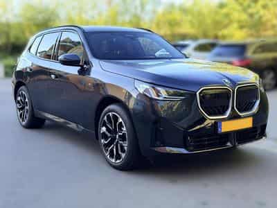 BMW X3 X3 20D Xdrive Pack M Sport (2026) - Photo 2