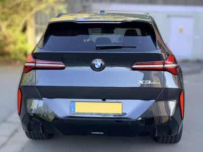 BMW X3 X3 20D Xdrive Pack M Sport (2026) - Photo 3