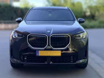 BMW X3 X3 20D Xdrive Pack M Sport (2026) - Photo 4