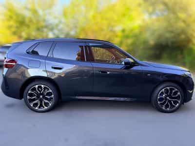 BMW X3 X3 20D Xdrive Pack M Sport (2026) - Photo 5