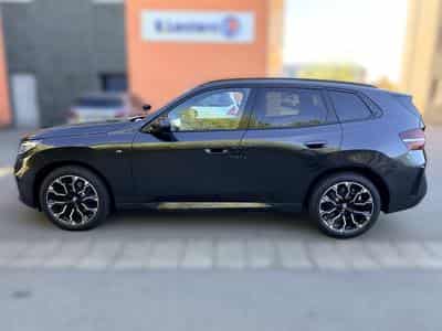 BMW X3 X3 20D Xdrive Pack M Sport (2026) - Photo 6