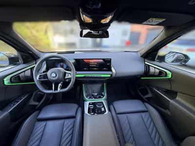 BMW X3 X3 20D Xdrive Pack M Sport (2026) - Photo 7