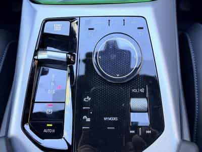 BMW X3 X3 20D Xdrive Pack M Sport (2026) - Photo 9
