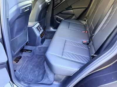 BMW X3 X3 20D Xdrive Pack M Sport (2026) - Photo 10