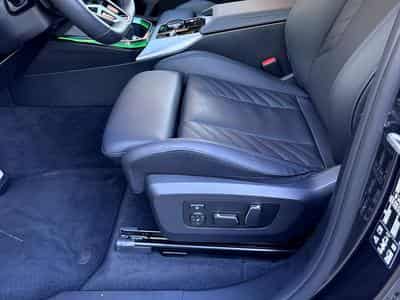 BMW X3 X3 20D Xdrive Pack M Sport (2026) - Photo 11