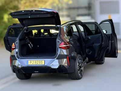 BMW X3 X3 20D Xdrive Pack M Sport (2026) - Photo 12