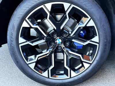 BMW X3 X3 20D Xdrive Pack M Sport (2026) - Photo 13