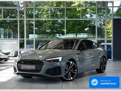 Audi S5 q. Sportback *20 *Schale *Pano *Virtual *B&O (2020) - Photo 1