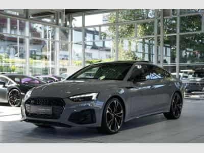Audi S5 q. Sportback *20 *Schale *Pano *Virtual *B&O (2020) - Photo 5