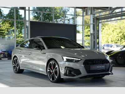 Audi S5 q. Sportback *20 *Schale *Pano *Virtual *B&O (2020) - Photo 6