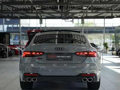 Audi S5 q. Sportback *20 *Schale *Pano *Virtual *B&O (2020) - Photo 9