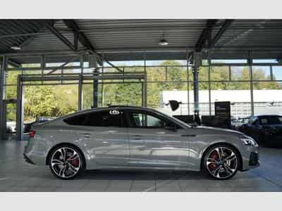 Audi S5 q. Sportback *20 *Schale *Pano *Virtual *B&O (2020) - Photo 7