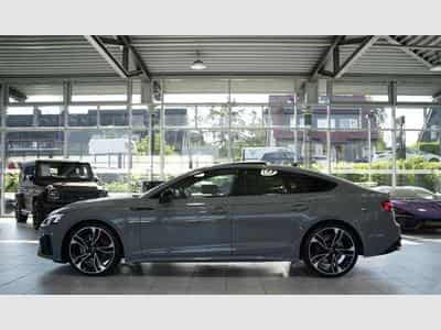 Audi S5 q. Sportback *20 *Schale *Pano *Virtual *B&O (2020) - Photo 11