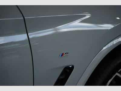 BMW X4M i 2.HD *Memory *Pano *BrooklynGrau *Laser (2022) - Foto 14