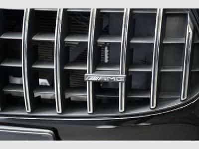 Mercedes GLC 63 AMG 4M *S-Abgas*Pano*AHK*Kam*Night (2019) - Foto 7