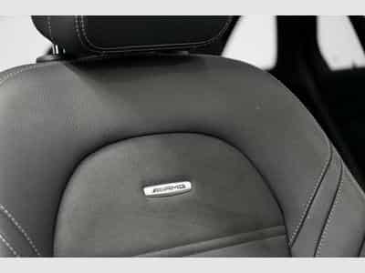 Mercedes GLC 63 AMG 4M *S-Abgas*Pano*AHK*Kam*Night (2019) - Foto 13