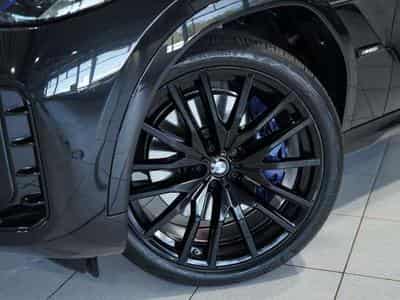 BMW X6M i xD *22 *M Sport Pro *B&W *Carbon *Pano (2023) - Foto 3