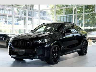 BMW X6M i xD *22 *M Sport Pro *B&W *Carbon *Pano (2023) - Foto 6