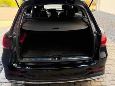 Mercedes GLC 300 AMG-Line (2019) - Photo 4