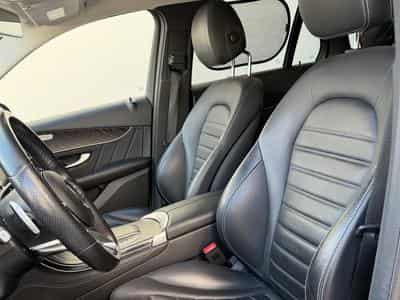 Mercedes GLC 300 AMG-Line (2019) - Photo 5