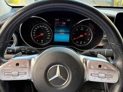 Mercedes GLC 300 AMG-Line (2019) - Photo 6
