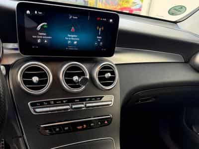 Mercedes GLC 300 AMG-Line (2019) - Photo 7