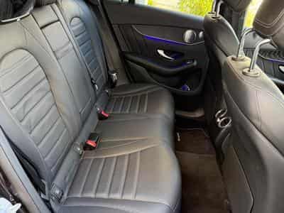 Mercedes GLC 300 AMG-Line (2019) - Photo 8
