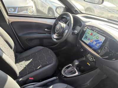 Toyota Aygo Aygo X 1.0 VVT-I CVT ENVY (2024) - Photo 3