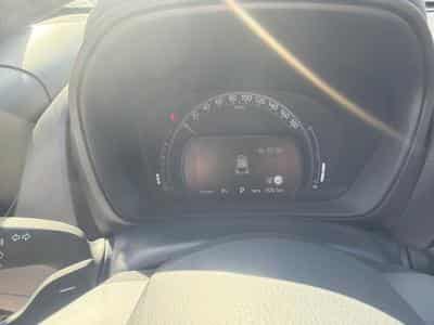 Toyota Aygo Aygo X 1.0 VVT-I CVT ENVY (2024) - Photo 5