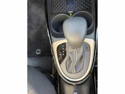 Toyota Aygo Aygo X 1.0 VVT-I CVT ENVY (2024) - Photo 9