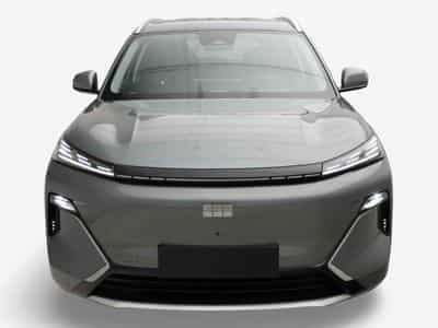 Geely Starray 1.5 PHEV 263 Automatique (2026) - Photo 2