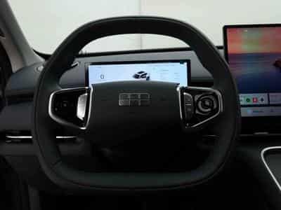 Geely Starray 1.5 PHEV 263 Automatique (2026) - Photo 9