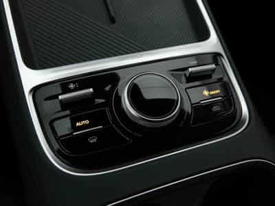 Geely Starray 1.5 PHEV 263 Automatique (2026) - Photo 15