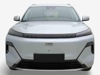 Geely Starray 1.5 PHEV 263 Automatique (2026) - Photo 2