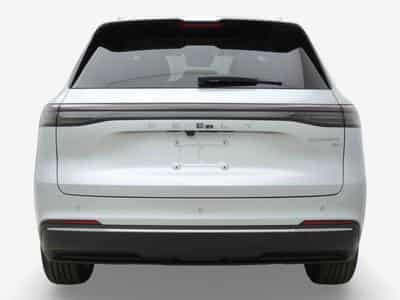 Geely Starray 1.5 PHEV 263 Automatique (2026) - Photo 5