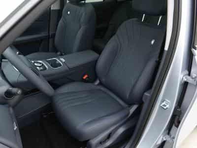 Geely Starray 1.5 PHEV 263 Automatique (2026) - Photo 8