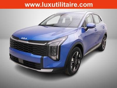 Kia Sportage 1.6 T-GDI DCT 150 Pulse (2025) - Photo 1