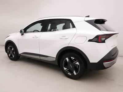 Kia Sportage 1.6 T-GDI DCT 150 Pulse (2025) - Photo 2