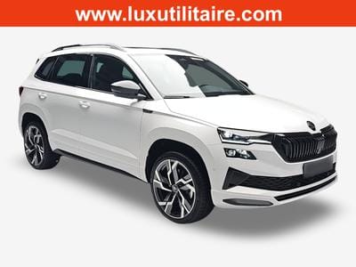 Skoda Karoq (2026) - Foto 10