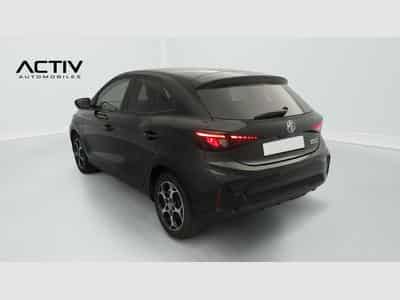 Mg MG3 1.5 L Hybrid+ 195 ch Luxury (2025) - Foto 5