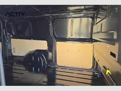 Peugeot Expert XL DIESEL 180 CH AUTOMATIQUE (2026) - Foto 10